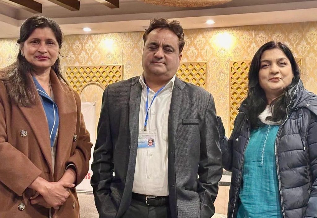 ਹਿੰਕ-ਪਾਕਿ ਪੰਜਾਬੀ ਗ਼ਜ਼ਲ ਦੇ ਤਿੰਨ ਲੋਕ- ਪਰਵਾਨ ਚਿਹਰੇ