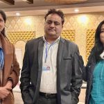 ਹਿੰਕ-ਪਾਕਿ ਪੰਜਾਬੀ ਗ਼ਜ਼ਲ ਦੇ ਤਿੰਨ ਲੋਕ- ਪਰਵਾਨ ਚਿਹਰੇ