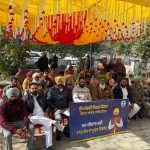 ਮੁੱਖ ਮੰਤਰੀ ਸਿਹਤ ਯੋਜਨਾ ਤਹਿਤ ਵਿਸ਼ੇਸ਼ ਸਿਹਤ ਕੈਂਪਾਂ ਵਿੱਚ ਵਿਧਾਇਕ ਗੁਰਦਿੱਤ ਸਿੰਘ ਸੇਖੋਂ ਵੱਲੋਂ ਸ਼ਿਰਕਤ