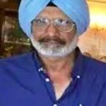 ਭਾਰਤੀ ਹਾਕੀ ਟੀਮ ਨੂੰ ਸਭ ਤੋਂ ਵੱਧ ਕਪਤਾਨ ਦੇਣ ਵਾਲੇ ਕੋਚ ਬਲਦੇਵ ਸਿੰਘ ਨੂੰ ਪਦਮ ਸ਼੍ਰੀ ਪੁਰਸਕਾਰ ਦੇ ਐਲਾਨ ਨਾਲ ਲੁਧਿਆਣਾ ਵਿੱਚ ਖੁਸ਼ੀਆਂ ਦੀ ਲਹਿਰ