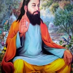 ਗੁਰੂ ਰਵਿਦਾਸ ਜੀ