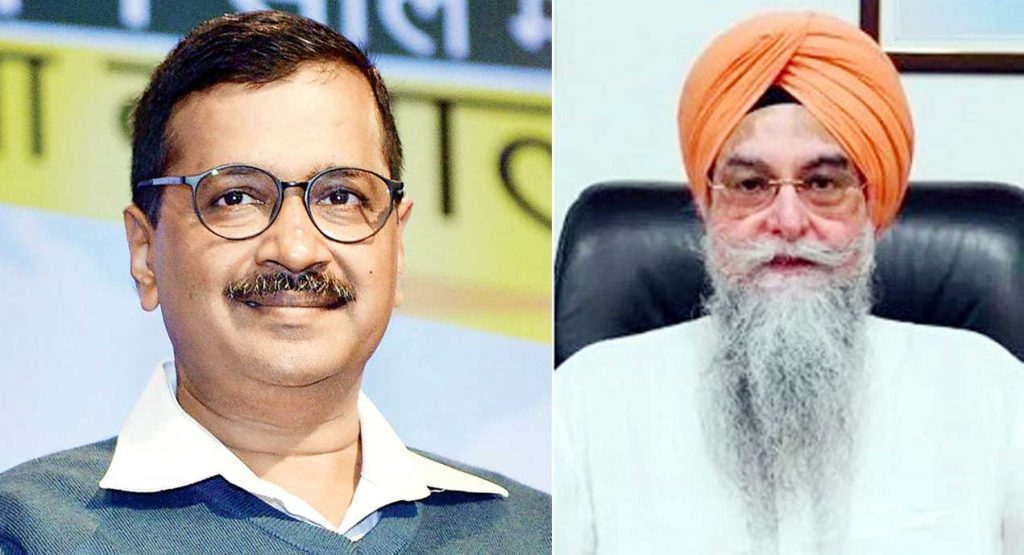 ਆਬਕਾਰੀ ਨੀਤੀ ਮਾਮਲੇ ਵਿੱਚ ‘ਆਪ’ ਸੁਪਰੀਮੋ ਅਰਵਿੰਦ ਕੇਜਰੀਵਾਲ ਨੂੰ ਰਾਹਤ