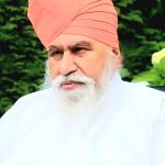 ਸੰਤ ਨਿਰੰਜਨ ਦਾਸ ਜੀ ਮਹਾਰਾਜ ਨੂੰ ਪਦਮ ਸ੍ਰੀ ਅਵਾਰਡ ਮਿਲਣਾ ਬੇਹੱਦ ਸਨਮਾਨ ਯੋਗ 