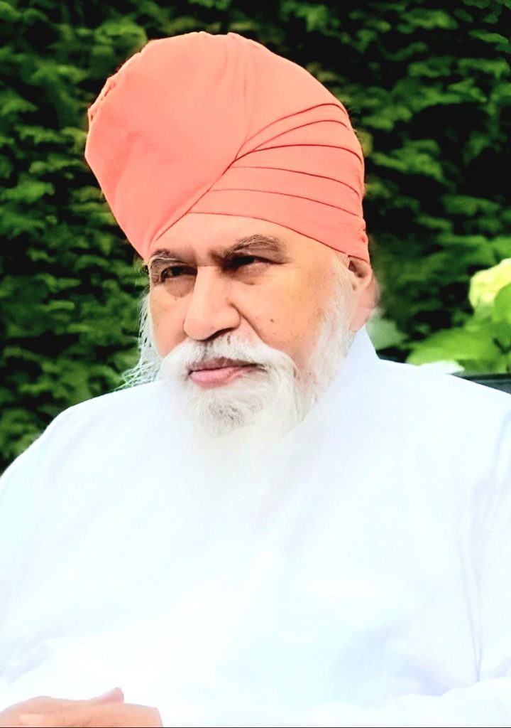 ਸੰਤ ਨਿਰੰਜਨ ਦਾਸ ਜੀ ਮਹਾਰਾਜ ਨੂੰ ਪਦਮ ਸ੍ਰੀ ਅਵਾਰਡ ਮਿਲਣਾ ਬੇਹੱਦ ਸਨਮਾਨ ਯੋਗ