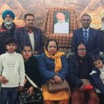 ਸਤਿਗੁਰੂ ਸੰਤ ਨਿਰੰਜਨ ਦਾਸ ਜੀ ਸਾਡੇ ਸਾਰਿਆਂ ਦੇ ਆਦਰਸ਼ ਹਨ : ਢੋਸੀਵਾਲ