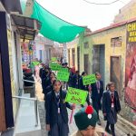 ਆਕਸਫੋਰਡ ਦੇ ਵਿਦਿਆਰਥੀਆਂ ਨੇ ਚਾਈਨਾ ਡੋਰ ਨੂੰ ਨਾ ਵਰਤਣ ਸਬੰਧੀ ਕੱਢੀ ਜਾਗਰੂਕ ਰੈਲੀ