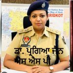 ਧੀਆਂ ਦੀ ਲੋਹੜੀ ਮਨਾਉਂਣ ਦਾ ਰੁਝਾਨ ਵਧਿਆ ਪ੍ਰਿੰਸੀਪਲ ਕੁਲਦੀਪ ਕੌਰ