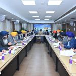 ਐਡਵੋਕੇਟ ਹਰਜਿੰਦਰ ਸਿੰਘ ਧਾਮੀ ਦੀ ਪ੍ਰਧਾਨਗੀ ਹੇਠ ਹੋਈ ਅੰਤ੍ਰਿੰਗ ਕਮੇਟੀ ਦੀ ਇਕੱਤਰਤਾ