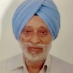 ਪੰਜਾਬੀ ਗ਼ਜ਼ਲ ਦਾ ਵਿਲੱਖਣ ਚਿਹਰਾ-ਡਾ. ਤਰਲੋਕ ਸਿੰਘ ਆਨੰਦ