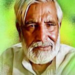 ਪਹਿਲੀ ਜੂਨ 2023 ਨੂੰ ਸਦੀਵੀ ਅਲਵਿਦਾ ਕਹਿ ਗਿਆ ਸੀ ਰਾਵੀ ਪਾਰਲਾ ਸੁਰਾਂਗਲਾ ਸ਼ਾਇਰਤਨਵੀਰ ਬੁਖ਼ਾਰੀ