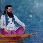 ਗੁਰੂ ਰਵਿਦਾਸ / ਗੀਤ।