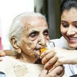 ਬਜੁਰਗਾ ਦਾ ਸਤਿਕਾਰ