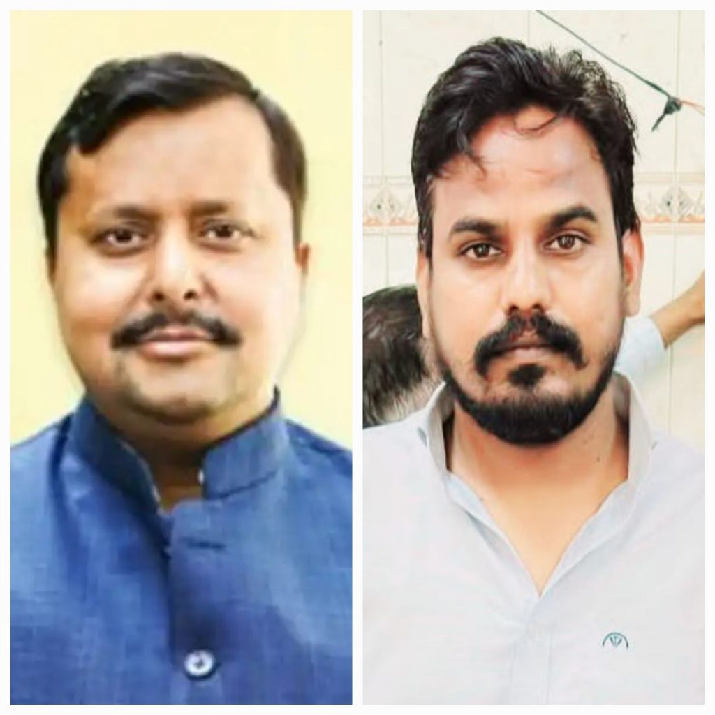 ਨਿਤਿਨ ਨਬੀਨ ਦੀ ਨਿਯੁਕਤੀ ਨਾਲ ਭਾਜਪਾ ਯੂਥ ਨੌਜਵਾਨਾਂ ਵਿਚ ਭਰਿਆ ਜੋਸ਼ : ਮਨਵੀਰ ਰੰਗਾ