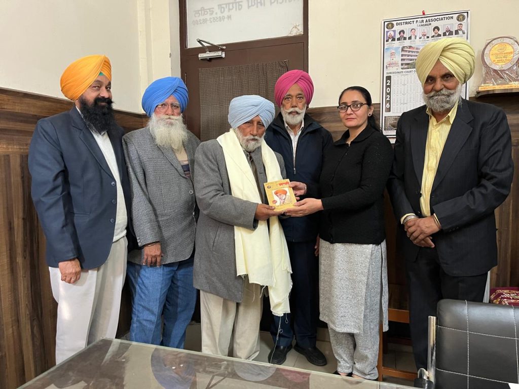 ਸਾਹਿਤ ਤੇ ਹੋਮਿਓਪੈਥੀ ਦੇ ਸੁਮੇਲ ਡਾ. ਸੁਰਿੰਦਰ ਕਾਹਲੋਂ ਨਾਲ ਰੂ-ਬ-ਰੂ