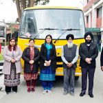 ‘ਸੁਰੱਖਿਅਤ ਆਵਾਜਾਈ ਵੱਲ ਇਕ ਹੋਰ ਕਦਮ’