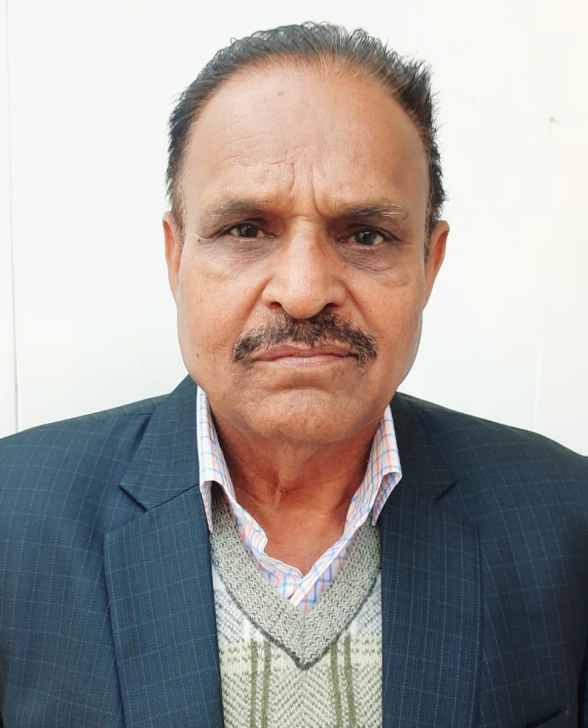 ਲੰਘ ਗਿਆ ਸਾਰਾ ਮੇਲਾ, ਗੇਟਾਂ ’ਤੇ ਨਹੀਂ ਲੱਗਿਆ ਧੇਲਾ : ਢੋਸੀਵਾਲ