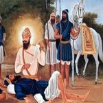 ਮੁਕਤਸਰ ਦੇ ਸ਼ਹੀਦ*