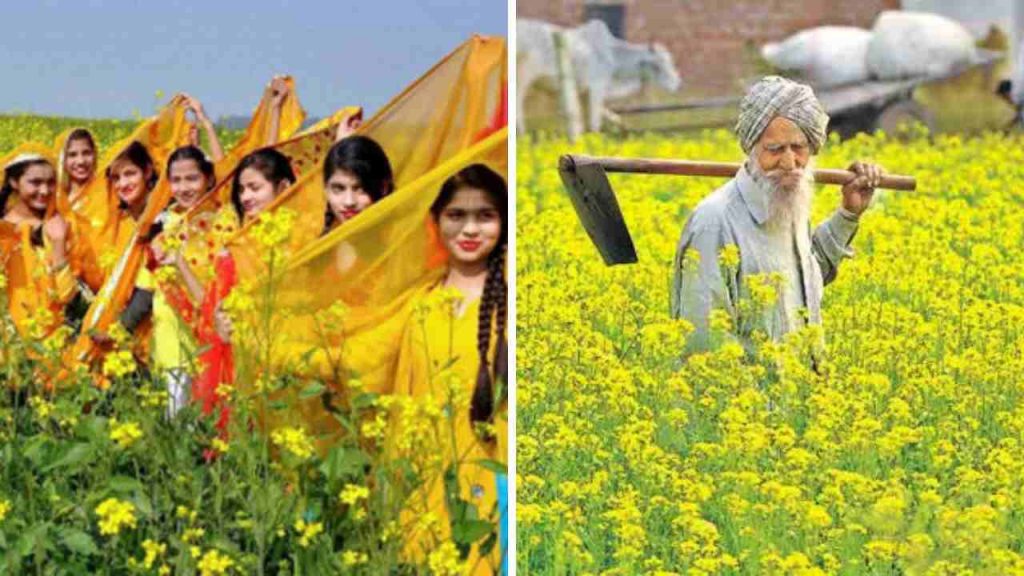 ਬਸੰਤ ਬਹਾਰ: ਕੁਦਰਤ ਦਾ ਸ਼ਿੰਗਾਰ ਅਤੇ ਜੀਵਨ ਦੀ ਨਵੀਂ ਸੰਭਾਵਨਾ