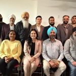 ਸਰੀ ਵਿਚ ਐਮ ਪੀ ਅਮਨਦੀਪ ਸੋਢੀ ਦਾ ਨਿੱਘਾ ਸਨਮਾਨ, ਲੋਕੀ ਮੁੱਦਿਆਂ ’ਤੇ ਹੋਈ ਖੁੱਲ੍ਹੀ ਗੱਲਬਾਤ