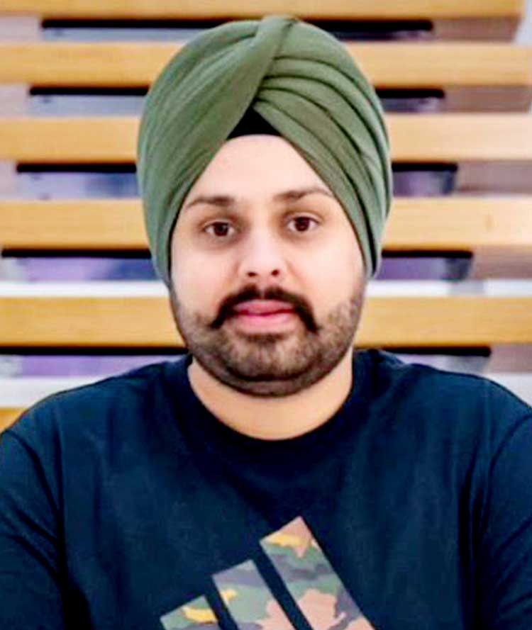 ਆਸਟੇ੍ਰਲੀਆ ਵਿੱਚ ਵਾਪਰੇ ਸੜਕ ਹਾਦਸੇ ’ਚ ਟਰੱਕ ਸਮੇਤ ਜਿਉਂਦਾ ਸੜਿਆ ਕੋਟਕਪੂਰੇ ਦਾ ਨੌਜਵਾਨ