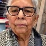 ਪੰਜਾਬੀ ਲੇਖਕਾ ਪ੍ਰਿੰ. ਸੁਰਿੰਦਰਪਾਲ ਕੌਰ ਬਰਾੜ ਕੈਨੇਡਾ ਵਿੱਚ ਸੁਰਗਵਾਸ