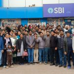 ਵਾਜਬ ਮੰਗਾਂ ਨੂੰ ਲੈ ਕੇ ਸਰਕਾਰੀ ਬੈਂਕਾਂ ਦੇ ਮੁਲਾਜਮਾ ਨੇ ਰੋਸ ਧਰਨਾ ਦੇ ਕੇ ਕੀਤੀ ਨਾਹਰੇਬਾਜੀ