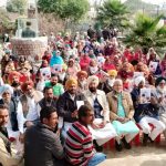 ਕਾਰਪੋਰੇਟ ਘਰਾਣਿਆਂ ਨੂੰ ਫਾਇਦਾ ਦੇਣ ਲਈ ਭਾਜਪਾ ਸਰਕਾਰ ਗਰੀਬਾਂ ਦੇ ਚੁੱਲੇ ਕਰੇਗੀ ਠੰਡੇ : ਸੰਧੂ