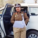 ਫਰੀਦਕੋਟ ਪੁਲਿਸ ਰੇਂਜ ਤਹਿਤ ਆਉਂਦੇ ਤਿੰਨ ਜ਼ਿਲਿਆਂ ਵਿੱਚ ‘ਅਪ੍ਰੇਸ਼ਨ ਪ੍ਰਹਾਰ’ ਤਹਿਤ ਵੱਡੀ ਕਾਰਵਾਈਦੋ ਨਾਮੀ ਗੈਂਗਸਟਰਾਂ ਸਮੇਤ ਵੱਡੀਆਂ ਗ੍ਰਿਫਤਾਰੀਆਂ, ਨਸ਼ਾ, ਗੈਰ ਕਨੂੰਨੀ ਅਸਲਾ ਅਤੇ ਨਜਾਇਜ ਸ਼ਰਾਬ ਬਰਾਮਦ