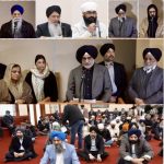 ਨਾਮਵਰ ਲੇਖਕ ਅਤੇ ਸਿੱਖ ਵਿਦਵਾਨ ਜੈਤੇਗ ਸਿੰਘ ਅਨੰਤ ਦੇ ਅੰਤਿਮ ਸੰਸਕਾਰ ਮੌਕੇ ਕਈ ਨਾਮਵਰ ਸ਼ਖ਼ਸੀਅਤਾਂ ਨੇ ਉਨ੍ਹਾਂ ਨੂੰ ਸ਼ਰਧਾਂਜਲੀ ਦਿੱਤੀ