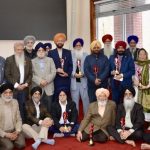 ਗੁਰਦੁਆਰਾ ਸਾਹਿਬ ਬਰੁੱਕਸਾਈਡ ਵਿਖੇ ਦਸਮੇਸ਼ ਪਿਤਾ ਦੇ ਪ੍ਰਕਾਸ਼ ਪੁਰਬ ਨੂੰ ਸਮਰਪਿਤ ਕਵੀ ਦਰਬਾਰ