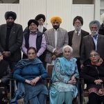 ਇੰਡੋ-ਕੈਨੇਡੀਅਨ ਸੀਨੀਅਰ ਸੈਂਟਰ ਸਰੀ ਵੱਲੋਂ ਸ਼ਹੀਦ ਮੇਵਾ ਸਿੰਘ ਲੋਪੋਕੇ ਨੂੰ ਸਮਰਪਿਤ ਕਵੀ ਦਰਬਾਰ