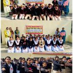 ਦਸਮੇਸ਼ ਮਿਸ਼ਨ ਸਕੂਲ ਹਰੀਨੌ ਵਿਖੇ ਮਨਾਇਆ ਰਾਸ਼ਟਰੀ ਵੋਟਰ ਦਿਵਸ