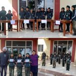 ਦਸਮੇਸ਼ ਗਲੋਰੀਅਸ ਪਬਲਿਕ ਸਕੂਲ ਵਿਖੇ ਗਣਤੰਤਰ ਦਿਵਸ ਮਨਾਇਆ