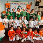 ‘ਆਕਸਫੋਰਡ ਸੰਸਥਾ ਨੇ ਧੂਮਧਾਮ ਨਾਲ ਮਨਾਇਆ ਗਣਤੰਤਰਤਾ ਦਿਵਸ