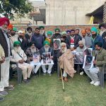 ਪੀੜਤਾਂ ਨੂੰ ਇਨਸਾਫ ਦਿਵਾਉਣ ਲਈ ਐਸਐਸਪੀ ਦਫਤਰ ਦਾ ਘਿਰਾਉ ਕਰਨ ਦਾ ਫੈਸਲਾ