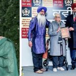 ਪੰਜਾਬੀ ਸਾਹਿਤ ਜਗਤ ਦੀ ਨਾਮਵਰ ਸ਼ਖਸੀਅਤ ਪ੍ਰਿੰ. ਸੁਰਿੰਦਰਪਾਲ ਕੌਰ ਬਰਾੜ ਨਹੀਂ ਰਹੇ