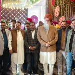 ਸਪੀਕਰ ਸੰਧਵਾਂ ਵੱਲੋਂ ਕੋਟਕਪੂਰਾ ਵਿਖੇ ਲੋਹੜੀ ਸਮਾਗਮਾਂ ਵਿੱਚ ਸ਼ਿਰਕਤ