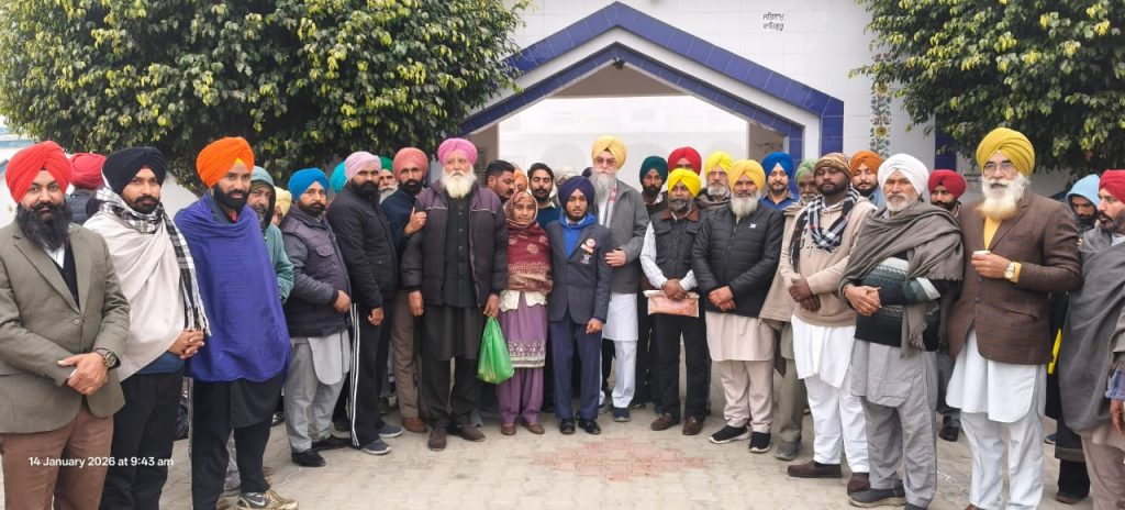 ਵਿਦਿਅਕ ਖੇਤਰ ਵਿੱਚ ਉਪਲਬਧੀਆਂ ਹਾਸਲ ਕਰਨ ਵਾਲੇ ਵਿਦਿਆਰਥੀਆਂ ਦੀ ਹੌਂਸਲਾ ਅਫ਼ਜ਼ਾਈ ਸਰਕਾਰ ਦੀ ਪਹਿਲ : ਸੰਧਵਾਂ