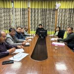 ਮੇਅਰ ਪਦਮਜੀਤ ਸਿੰਘ ਮਹਿਤਾ ਦੀ ਅਗਵਾਈ ਹੇਠ ਐਫ ਐਂਡ ਸੀ ਸੀ ਦੀ ਮੀਟਿੰਗ ਆਯੋਜਿਤ, 25 ਕਰੋੜ ਰੁਪਏ ਦੇ ਵਿਕਾਸ ਏਜੰਡਿਆਂ ਨੂੰ ਪ੍ਰਵਾਨਗੀ