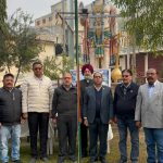 ਲਾਇਨ ਕਲੱਬ ਨੇ ਨਿਰੋਗ ਬਾਲ ਆਸ਼ਰਮ ’ਚ ਮਨਾਇਆ 77ਵਾਂ ਗਣਤੰਤਰ ਦਿਵਸ