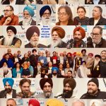 ਸਿਆਟਲ ਵਿਖੇ ਹਰਦਿਆਲ ਸਿੰਘ ਚੀਮਾ ਵਹਿਣੀਵਾਲ ਦੀ ਪੁਸਤਕ ‘ਅਕਲ ਨੂੰ ਸਜ਼ਾ’ ਦਾ ਲੋਕ ਅਰਪਣ ਸਮਾਗਮ