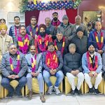 ‘ਅਲਾਇੰਸ ਕਲੱਬ ਕੋਟਕਪੂਰਾ ਸਿਟੀ-111 ਨੌਰਥ ਦੀ ਹੋਈ ਚੋਣ’