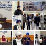 ਗੁਰੂ ਨਾਨਕ ਸਿੱਖ ਗੁਰਦੁਆਰਾ ਸਾਹਿਬ ਸਰੀ ਵਿਖੇ ਦਸਮੇਸ਼ ਪਿਤਾ ਨੂੰ ਸਮਰਪਿਤ ਸ਼ਾਨਦਾਰ ਕਵੀ ਦਰਬਾਰ