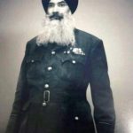 ਗੁਰੂ ਗੋਬਿੰਦ ਸਿੰਘ ਜੀ ਨੂੰ ਇੱਕ ਭੁਲੱਕੜ ਦੇਸ਼ ਭਗਤ ਕਹਿਣ’ ਤੇ ਭਾਈ ਜਗਤ ਸਿੰਘ ਉਰਫ ਭਾਈ ਤਜਿੰਦਰ ਸਿੰਘ ਨੇ ਭਰੀ ਸਭਾ ਦੇ ਵਿੱਚ ਮਹਾਤਮਾ ਗਾਂਧੀ ਨੂੰ ਥੱਪੜ ਕਢ ਮਾਰਿਆ