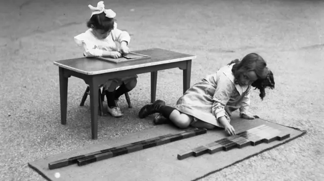 ਬੱਚਿਆਂ ਦੀ ਸਿਖਲਾਈ ਅਤੇ ਸਿੱਖਿਆ ਪ੍ਰਣਾਲੀ ਦੀ ਭੂਮਿਕਾ!