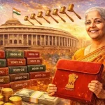 ਭਾਰਤ ਦਾ ਸੰਯੁਕਤ ਬਜਟ 2026-27 (Union Budget 2026) ਪੇਸ਼ ਕੀਤਾ