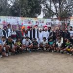 ਪਿੰਡ ਵਾਂਦਰ ਜਟਾਣਾ ਵਿਖੇ 14ਵੇਂ ਵਾਲੀਬਾਲ ਸਮੈਸ਼ਿੰਗ ਟੂਰਨਾਮੈਂਟ ਵਿੱਚ ਸਪੀਕਰ ਸੰਧਵਾਂ ਨੇ ਕੀਤੀ ਸ਼ਿਰਕਤ