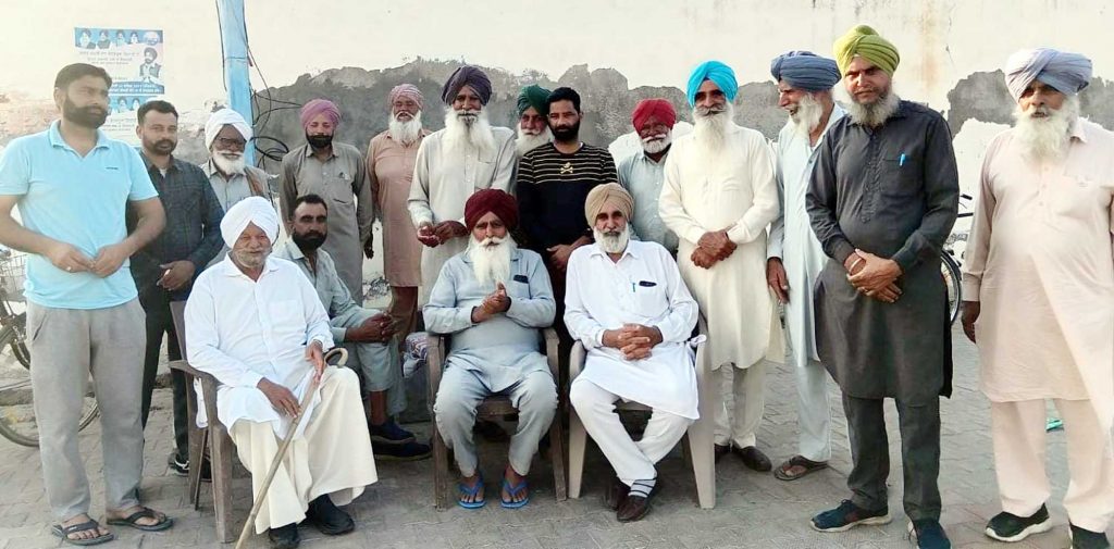 ਨਵੀਂ ਸਹਿਕਾਰੀ ਸਭਾ ਮਨਜ਼ੂਰ ਕਰਨ ’ਤੇ ਸਪੀਕਰ ਸੰਧਵਾਂ ਦਾ ਧੰਨਵਾਦ