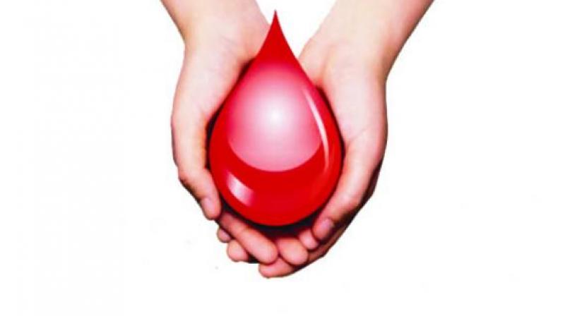 ਖੂਨ ਸਾਡੇ ਸਰੀਰ ਦਾ ਇੱਕ ਮਹੱਤਵਪੂਰਨ ਅੰਗ ਹੈ।