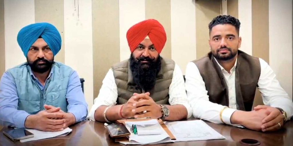 ਕੋਟਕਪੂਰਾ ਰਜਬਾਹਾ ਦੇ ਨਵੀਨੀਕਰਨ ਨਾਲ ਡੇਢ ਦਰਜਨ ਪਿੰਡਾਂ ਨੂੰ ਹੋਵੇਗਾ ਫਾਇਦਾ : ਮਨੀ ਧਾਲੀਵਾਲ